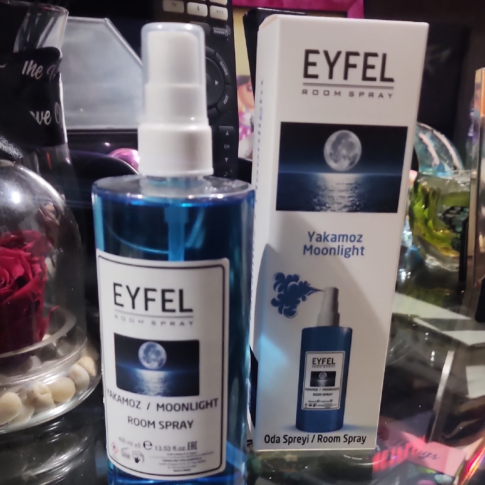 Moonlight Room Spray - Blue